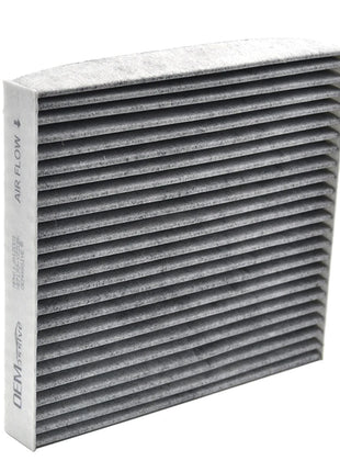 Filtro aria abitacolo polline per Toyota Corolla E180 Auris 1NR-FE 1.3L 1ND-TV 1.4L 1ZR-FE/FAE 1.6L 2ZR-FAE/FXE 1.8L 2008 2009 - 2017