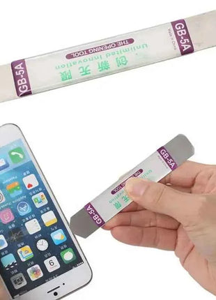 Kit di Strumenti Professionali per Riparazione Telefoni, Set di Cacciaviti Universali per Smontaggio e Apertura Schermo, per iPhone e Xiaomi