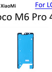 For PocoM6Pro 4G LCD