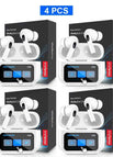 4pcs Touch Screen 1