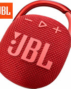 Altoparlante Bluetooth Wireless JBL CLIP 4, Clip alla Moda per Campeggio e Viaggi, Mini Subwoofer Portatile per Esterni