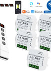 5 Switch 1 Remote