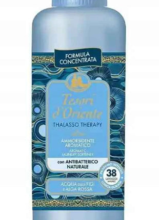 Set 6 Ammorbidenti Concentrati Tesori d'Oriente 760ml - Fragranze Intense