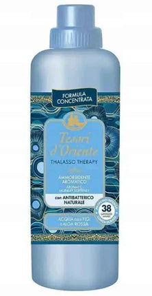 Set 6 Ammorbidenti Concentrati Tesori d'Oriente 760ml - Fragranze Intense