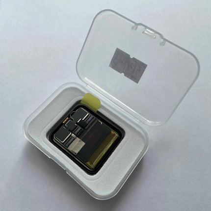Display OLED per Apple Watch Serie 1 2 3 4 5 6 SE 7, Schermo Touch LCD con Digitalizzatore, Ricambio per iWatch 38/42/40/44/41/45mm