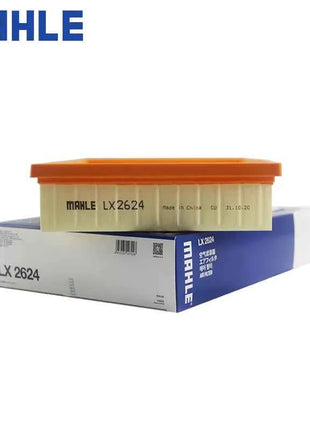 Filtro Aria MAHLE LX2624 per MG 6 Hatchback Saloon 1.8 09-17, per ROEWE 550 1.8 08-13, 750 1.8 2.5 07-15 C25119 PHE000200 30016808