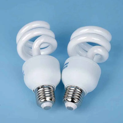 13W/26W UVB Pet Reptile Heating Lamps 5.0 10.0 Heat Lamp Energy Saving Light Turtle Lizard Snake Reptile UVB Heating Lights