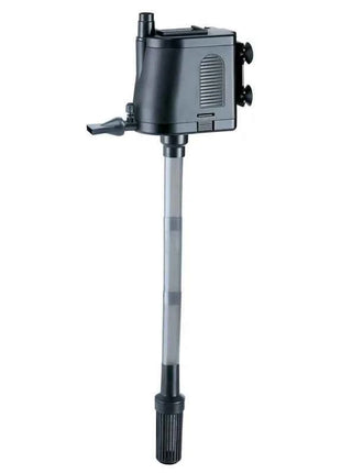 Fish tank submersible pump Built-in filter pump Oxygen wave aquarium filter matching pump