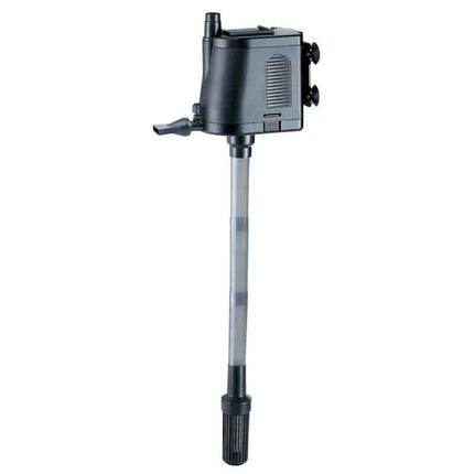 Fish tank submersible pump Built-in filter pump Oxygen wave aquarium filter matching pump