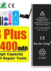 For 8 Plus 3400mAh / China Mainland