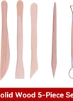 5-piece tool set A