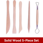 5Pcs tool set A