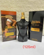 125ml High Quality Perfume For Men Charm Long Lasting Cologne Strong Attract Women Suitable Going Out Parties Male Fragrances
