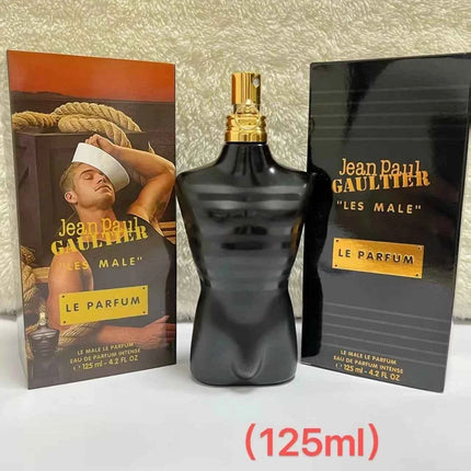 125ml High Quality Perfume For Men Charm Long Lasting Cologne Strong Attract Women Suitable Going Out Parties Male Fragrances