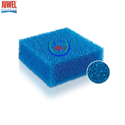 The Original genuine juwel thick blue cotton is suitable for juwel3 0 6.0 8.0 filter barrel use