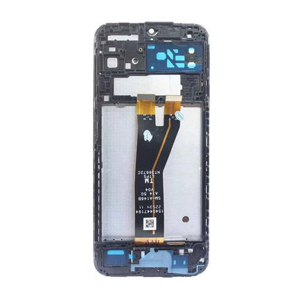 Samsung Galaxy A14 4G Display Touch Screen Digitizer 6.6" LCD Assembly Replacement for Samsung Phone A145F A145M A145P A145R