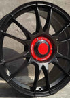 5x114.3 / 18 inches.