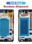 S10Plus Black Frame