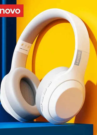 Lenovo Thinkplus TH10 TWS Stereo Headphone Low Latency With Long Endurance Gaming Bluetooth Earphones Music Headset with Mic