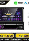 6G 128G Carplay CAM / france