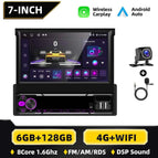 6G 128G Carplay CAM / france