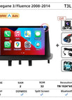 T3L Plus-CAM-64G DVR / Poland