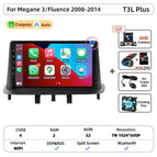 T3L Plus-CAM-64G DVR / Poland