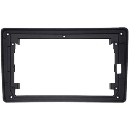 Cornici per autoradio Android per Audi A4 2 3 B6 B7 S4 RS4 2000 - 2009, pannello radio auto, cablaggio 16PIN, decoder CANBUS