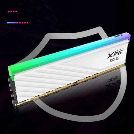 ADATA XPG D300G DDR5 Memory 16G 32G 6000MHz Gaming RGB 288 Pin DDR5 SDRAM Desktop Gaming Memory