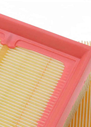 Nuovo filtro aria di alta qualità (2 pezzi) per Mercedes Benz W203 W204 W211 W212 W221 C240 C280 C300 E320 (codice A2730940404)