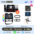 PX2  (4GB 64GB)A / Poland