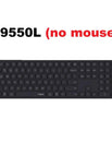 E9550LSingleKeyboard