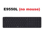 E9550LSingleKeyboard