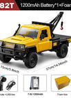 MN82T Yellow