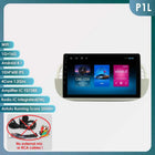 4G 8Core Android Car radio GPS Stereo For Fiat 500 2007-2014 Multimedia Video player 2DIN Autoradio DSP Carplay 7862 Head Unit