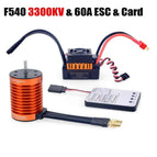 F540 3300KV 60A Card