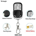 Tuya WiFi Smart Garage Door Opener Switch Sliding Gate Controller Work With Alexa Echo Google Home SmartLife APP Remote Control