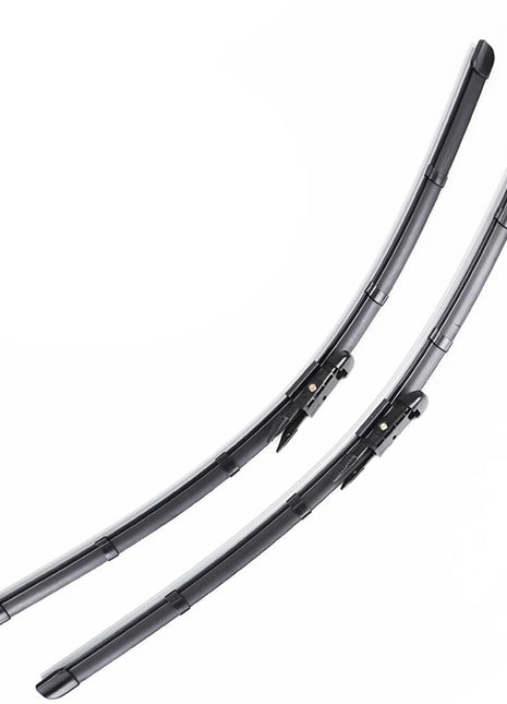 Parabrezza anteriore Parabrezza Spazzole Tergicristallo Set Per Audi TT 8J3 8J9 Coupe Quattro Roadster MK2 2007 2008 2009 2010 2011 2012 2013