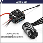 ESC Motor Combo