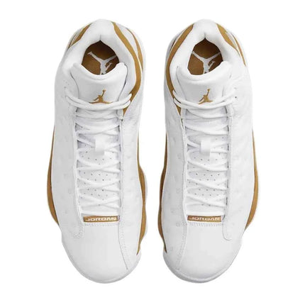 Nike Air Jordan 13: Scarpe da basket eleganti e versatili con ammortizzazione, trazione e resistenza. Supporto: 414571-171