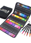 CD-60 colors / China Mainland