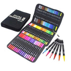 CD-60 colors / China Mainland