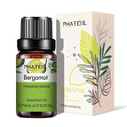 Bergamot / 10ml