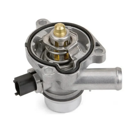 N68R-- Termostato del liquido di raffreddamento del motore dell'auto 55565336 55593034 per Cruze Sonic Trax Buick Encore 1.4L Opel 2011-2018, motore dell'auto