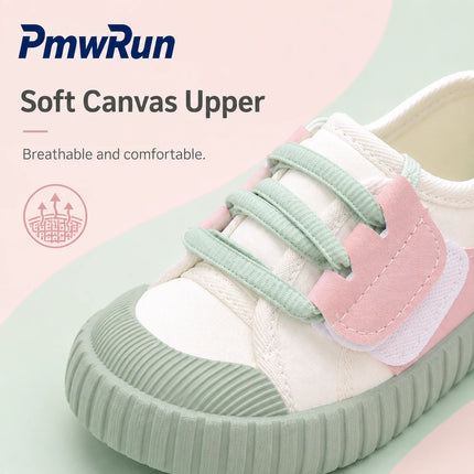 Scarpe sportive di tendenza per bambini, ergonomiche, antiscivolo, sneakers per bambini e bambine, scarpe da corsa, scarpe casual.