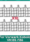 10 Pcs