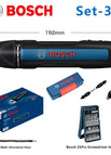 Bosch GO3 Set3