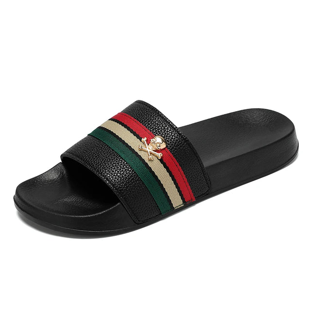 Scarpe estive da uomo sportive pantofole casual scarpe EVA per interni ed esterni sandali da giardino da spiaggia da uomo antiscivolo taglia 39-45