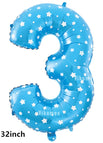 32inch Number 15 / Other