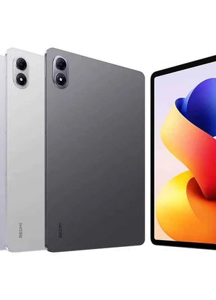 Xiaomi Redmi Pad 2 Pro Global Version 12.1" 2.5K crystal-clear display 12000mAh 33W fast charging Snapdragon 7s Gen 4